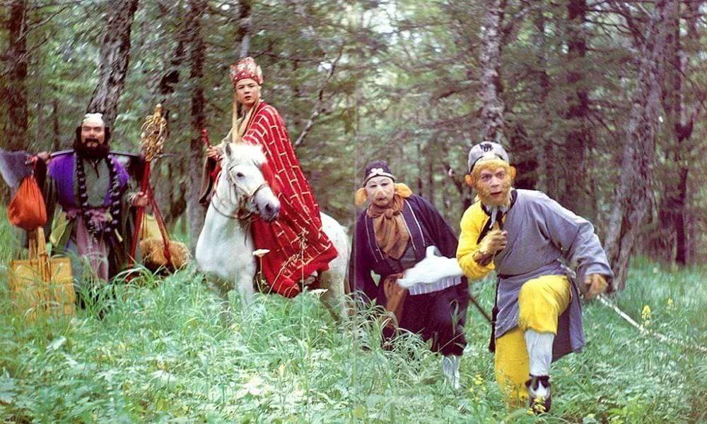 如来将孙悟空压在五指山下时，还压了一个“东西”，玉帝很想得到