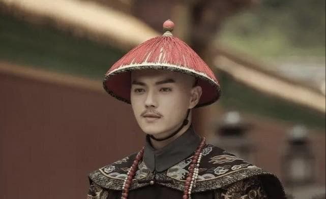 清朝名将富察·傅恒：从皇亲国戚到一代名将