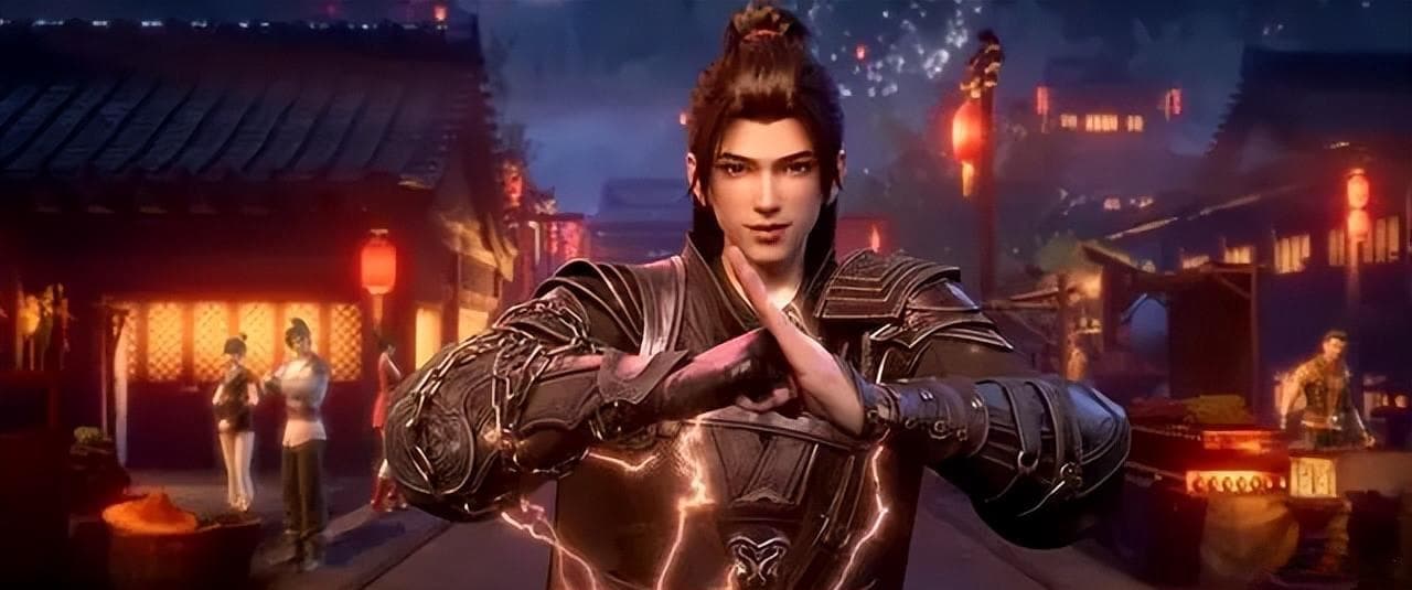 斗破苍穹：主角团突破斗圣的三个必要条件