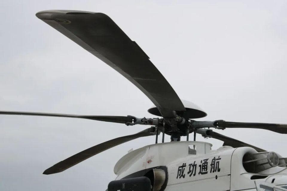 螺旋桨VS旋翼：航空器动力系统的两大阵营
