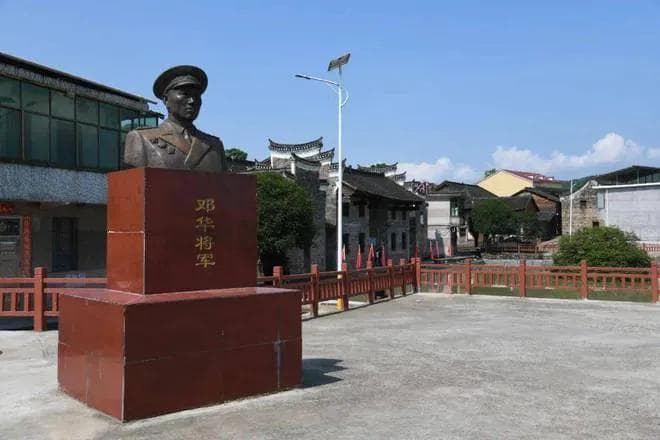 从湘南起义走出来的开国名将：郴州孕育的革命将领群像