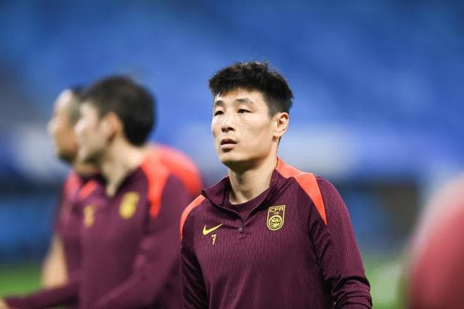 FIFA最新排名：日本升至世界第15，国足跌至亚洲第14