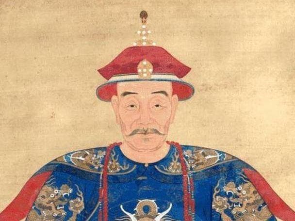 清朝大奸臣吴三桂的曲折人生：降清造反的命运之谜揭晓