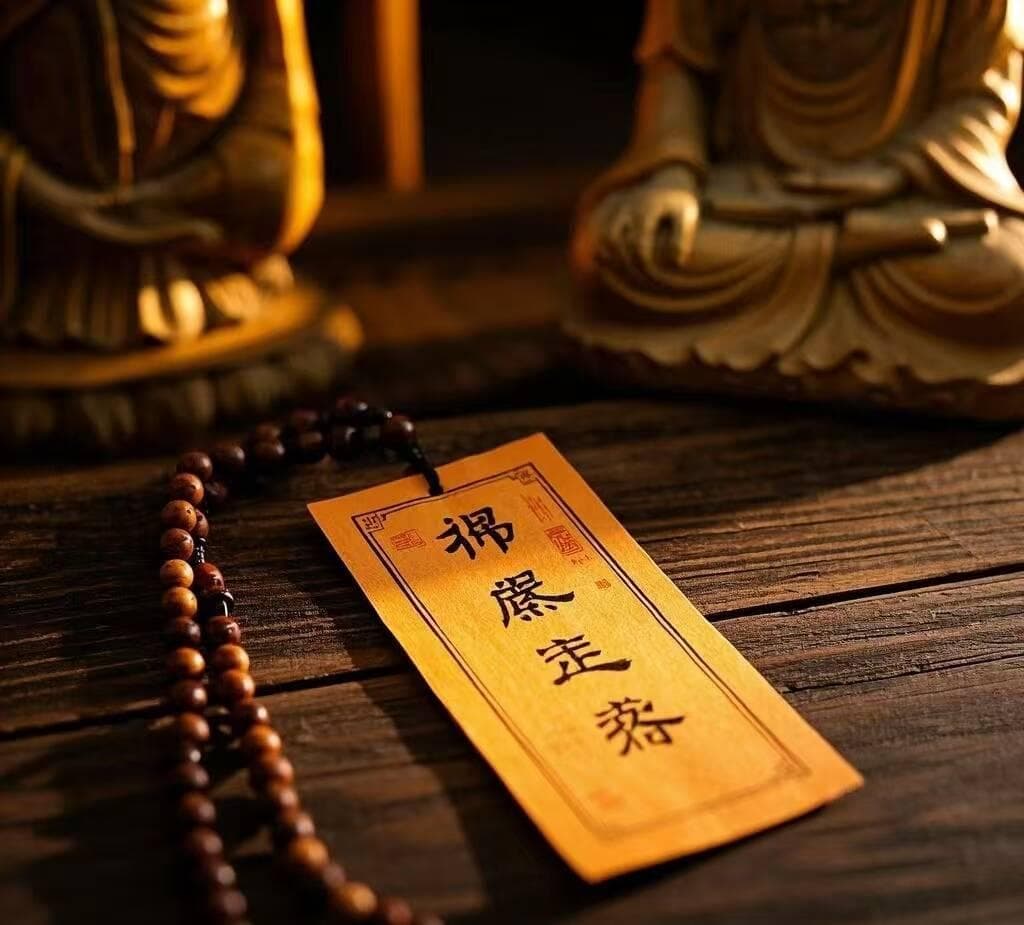 祝由术：中国传统医学文化的神秘分支