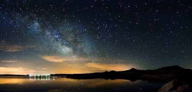 何为“二十八星宿”——浅谈中国古代的星象文化