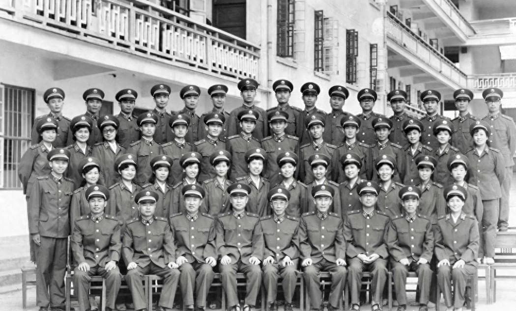 1985年，福州军区第29军撤编，辖内3个步兵师，去向何处？