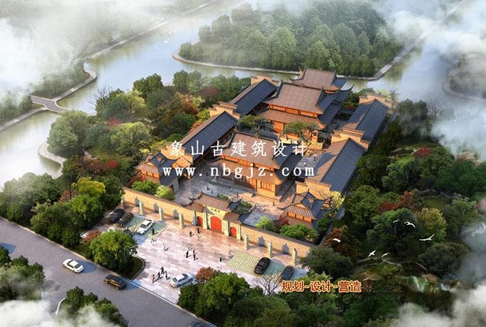 广东潮汕民居的建筑特色