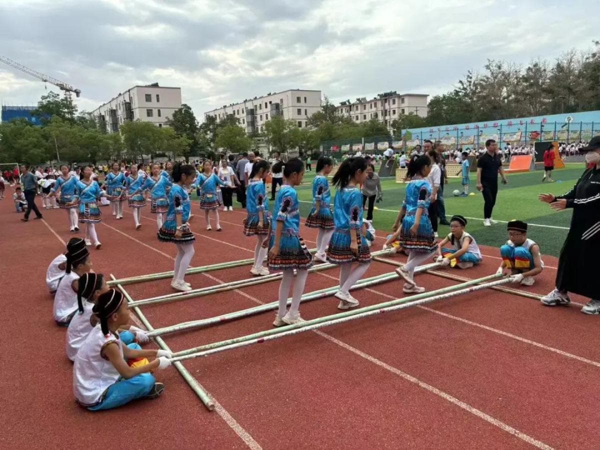 金昌：挖掘体教融合潜能 释放体育育人活力
