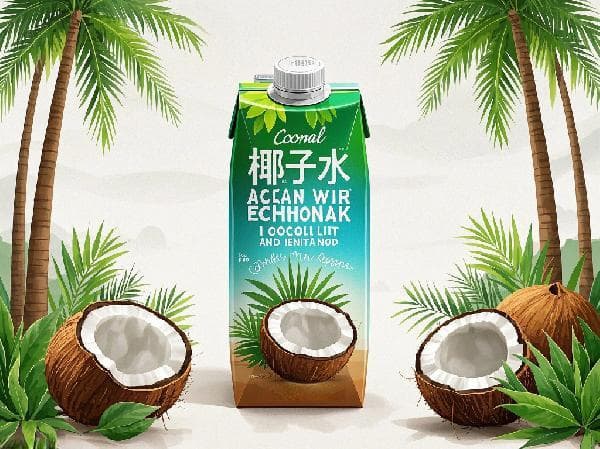 椰汁是热性还是凉性 上火吗