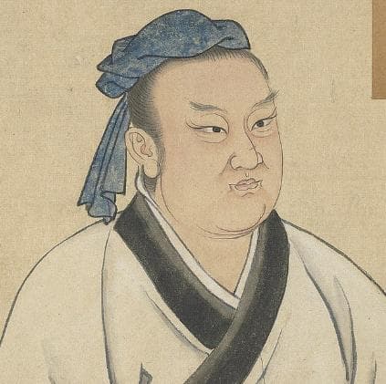 颜回之年：探究孔子弟子的生命历程