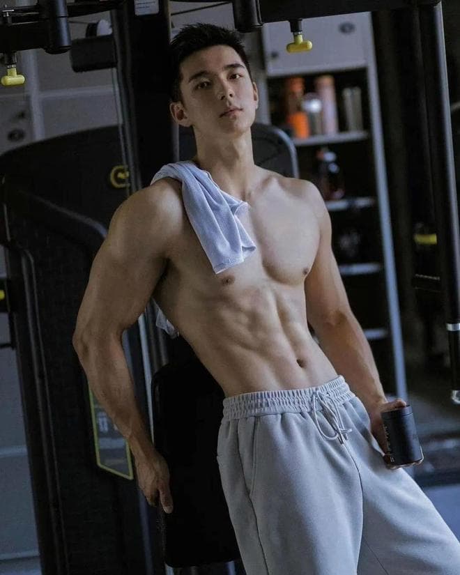 拒绝发福，中年男人保持身材的10个建议！
