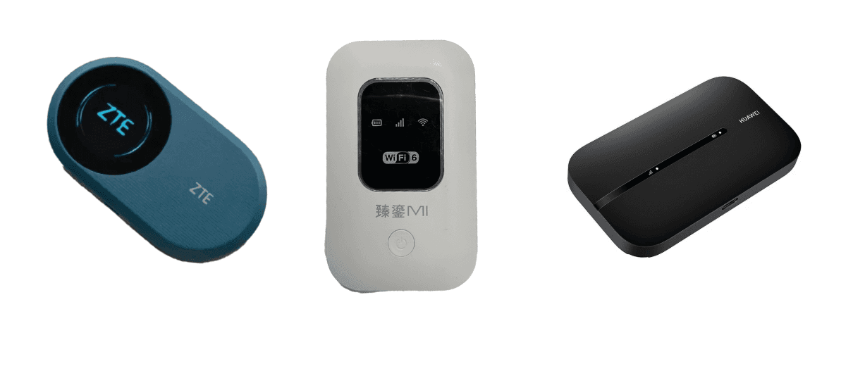 租房用随身WiFi靠谱不？过来人建议：可以用，但要注意几点！