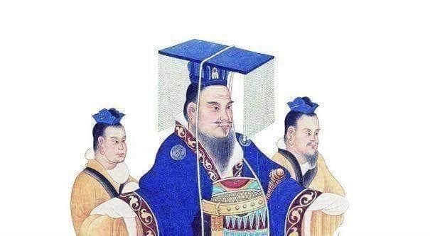中国历史上最霸气的八个帝王年号!洪武、大业，你知道几个？