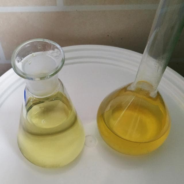 阳离子表面活性剂的分类和应用