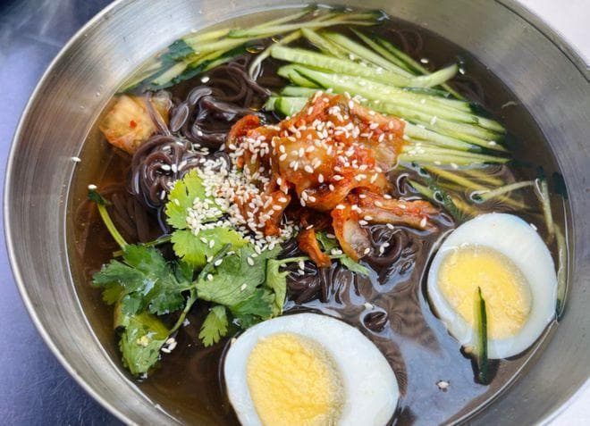 延吉美食排行榜，8道经典特色美食，你尝试过几种？