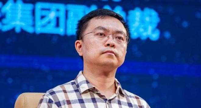 10亿换一命！京东副总裁蔡磊对抗渐冻症4年后，终于获得一线生机