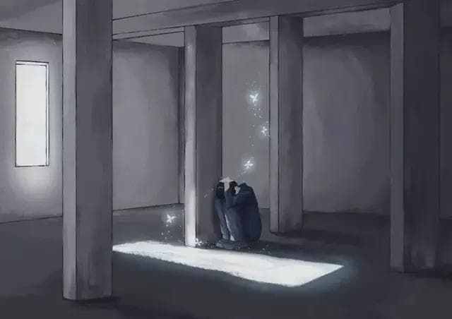 容易引发抑郁的12种思维方式，务必趁早远离！