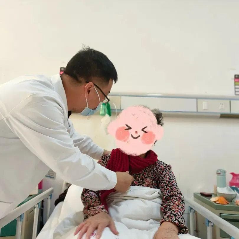 走近安宁缓和医疗，让病痛羁绊不再困扰