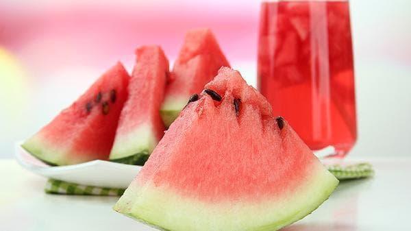 用什么泡水果去除农药