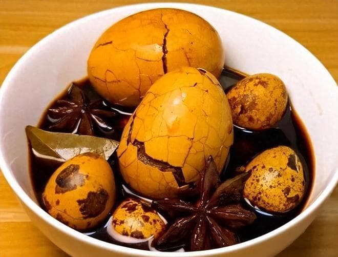 五香茶叶蛋制作全攻略：从食材准备到完美出炉