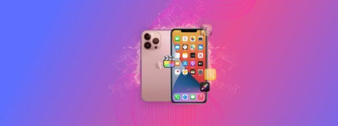 如何轻松恢复 iPhone 和 iPad 上删除的应用程序
