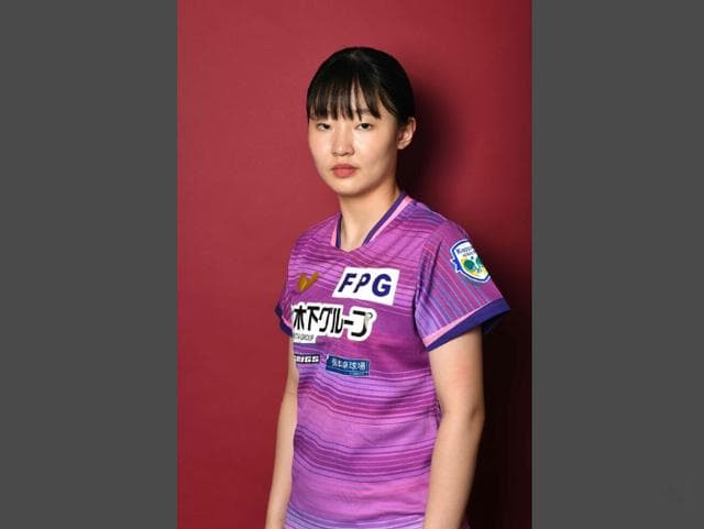 张本美和2024年的成长肉眼可见，并为她“积累了非常好的经验”