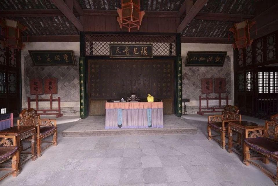 沈万三故居在哪个古镇？跟随沈万三脚步，探寻周庄的财富之源！