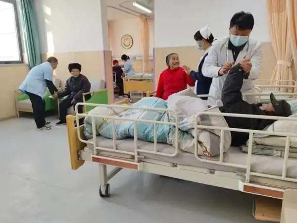 徐州多元化探索农村养老服务新模式——因地制宜，聚力打造“徐享颐养”