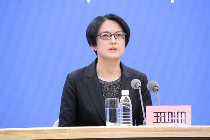 中疾控专家：建议高风险人群尽早接种流感疫苗