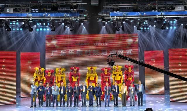 广东年例村晚启动！非遗齐聚打造雷州半岛红土文化大品牌