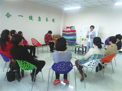 女性更年期心理如何调适，听听专家怎么说