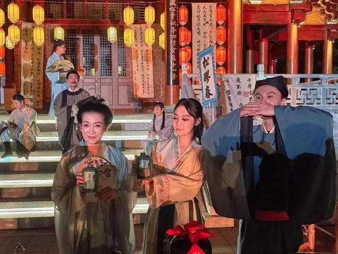 三天两晚畅游古城定州，这些景点别错过