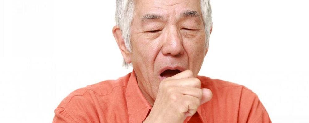 咳嗽分五型，中医有妙方：从风寒到体虚全解析