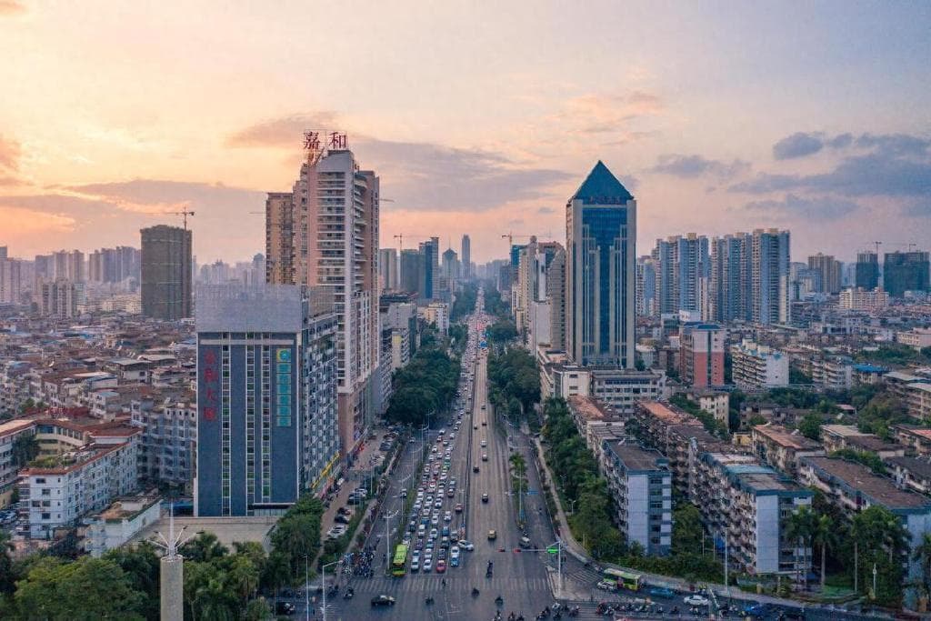南宁市哪个区县市最富？南宁市各区县市经济实力排名