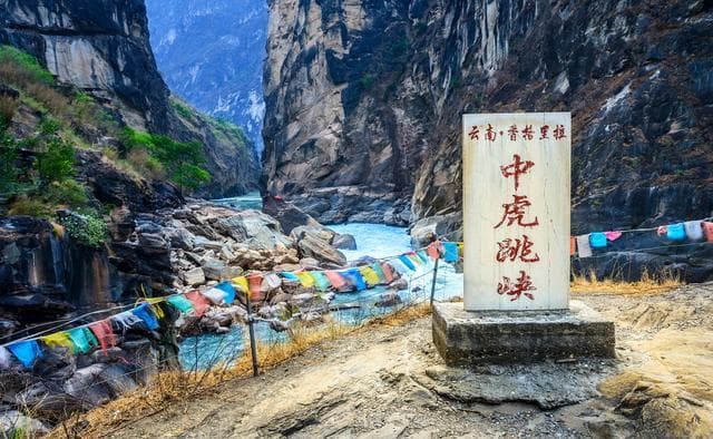 冬季开启一场公路旅行，国道219路线攻略