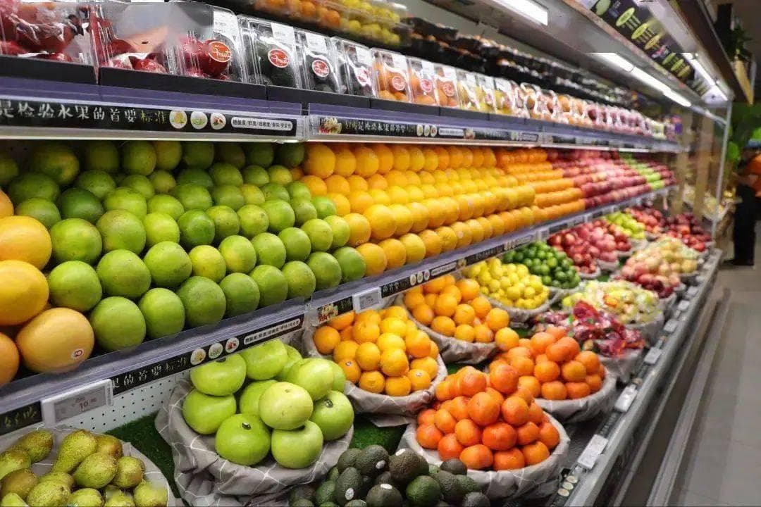 超市商品管理要点：从大分类到单品的精细化管理