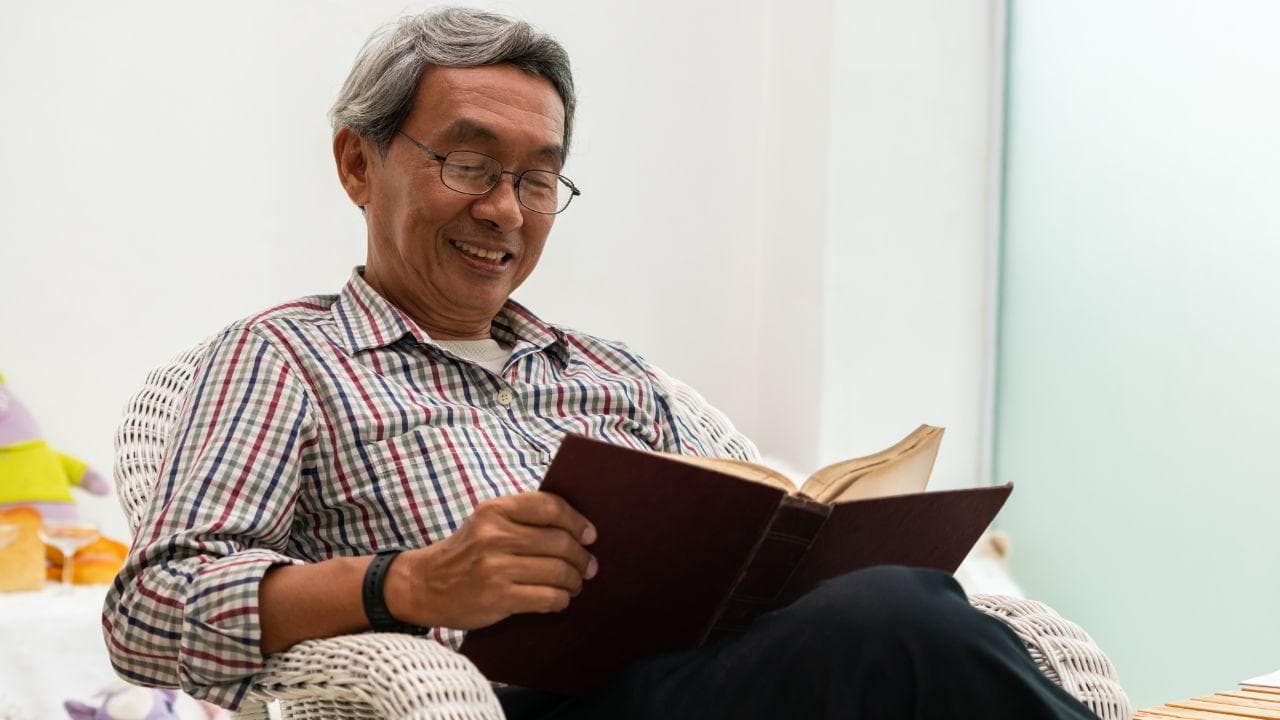 揭秘ENFP为何被称为"大后期人格"