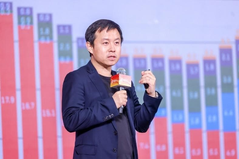 音乐产业大咖齐聚北京，热议AI时代版权保护与行业未来
