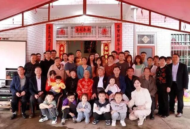 何为"祖宗"