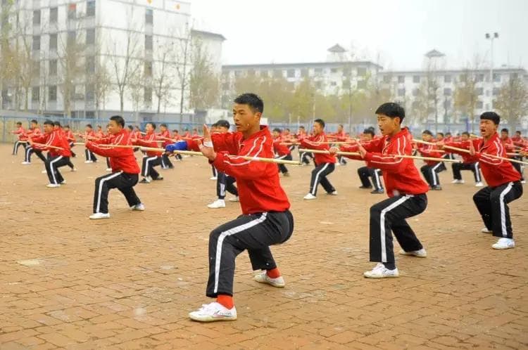 塔沟武校虐生风波：谁来守护孩子的身心？
