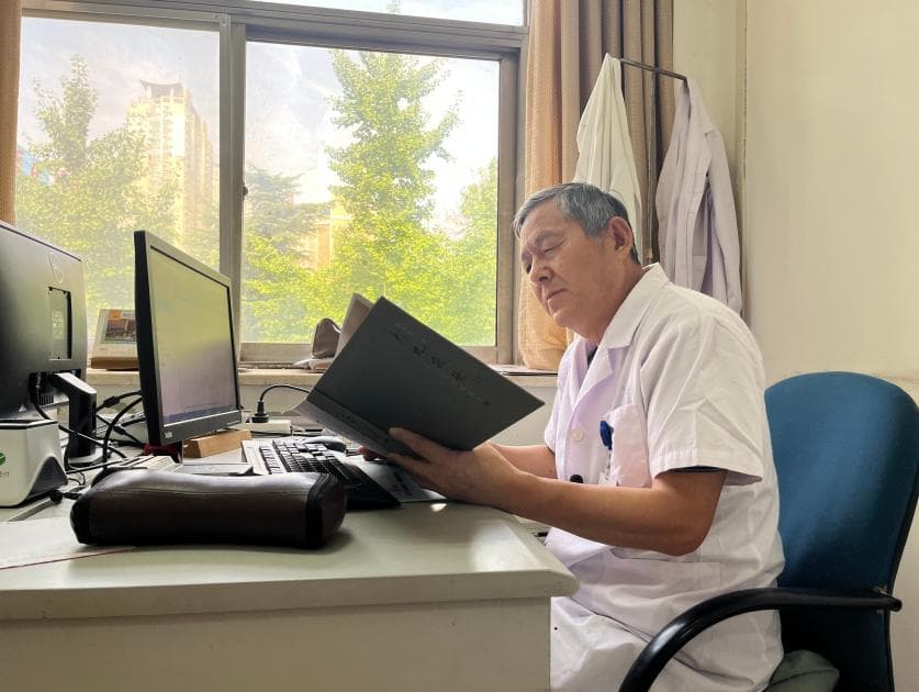 脑梗中医治疗全解析：5大证型专用方剂详解