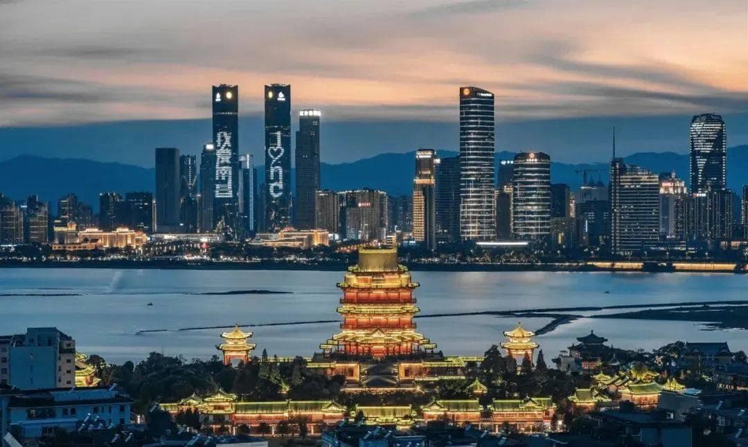 2024年江西景区发展趋势如何？迈点研究院告诉你！