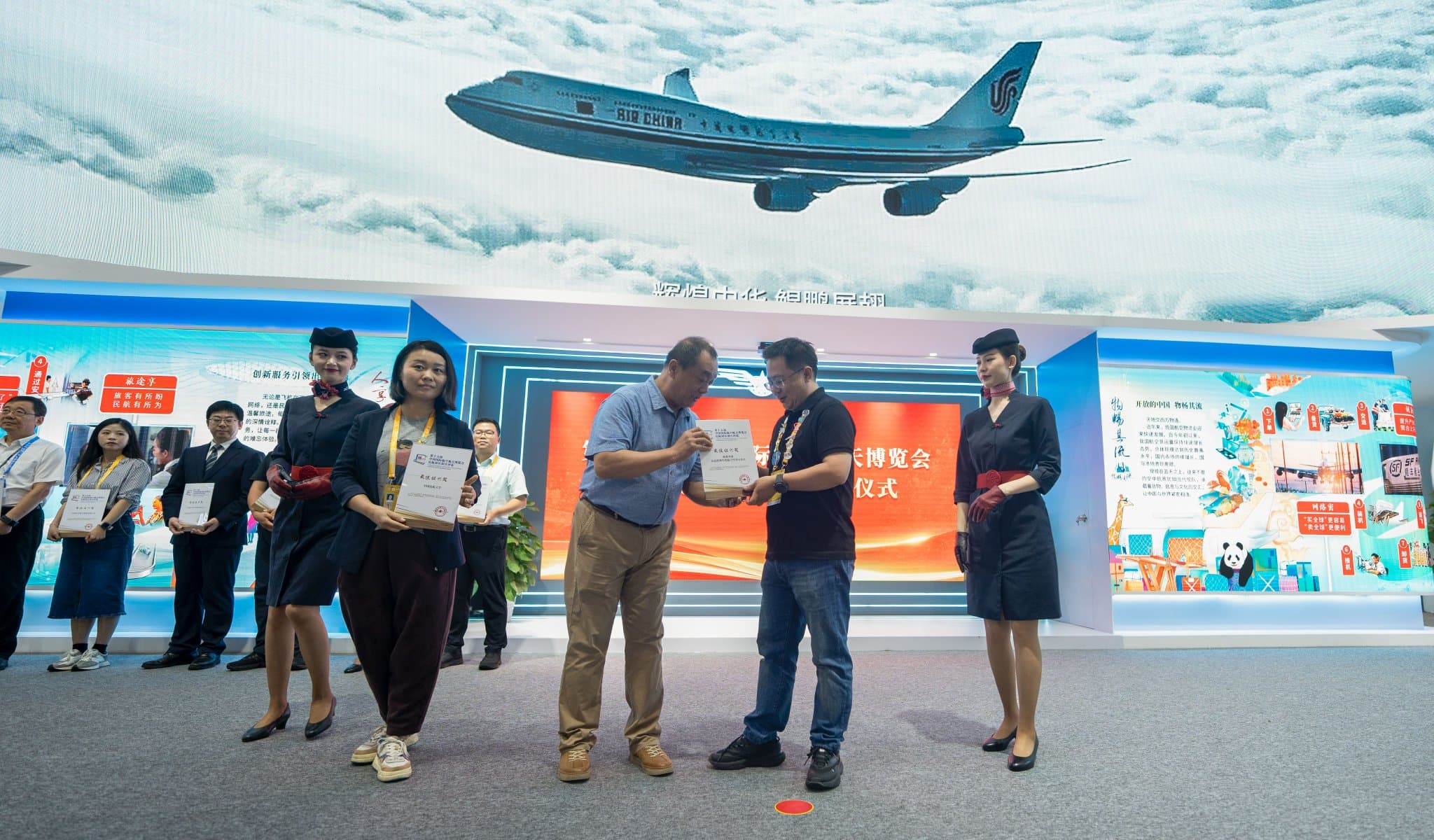 超级产业链｜成都双流区：千年古城何以成为航空经济之都？