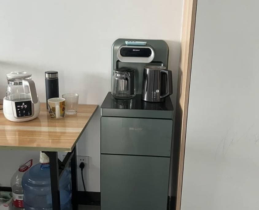 家里建议买茶吧机还是饮水机？买茶吧机要注意什么？