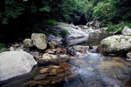 纳音五行解析——涧下水
