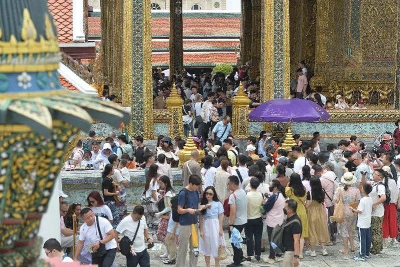 西双版纳旅游诈骗案再曝新进展，游客该如何防范？