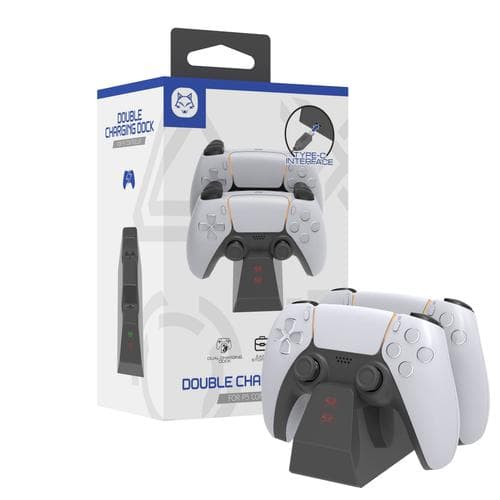 PS5手柄怎么充电？（PS5手柄快速充电方法详解）