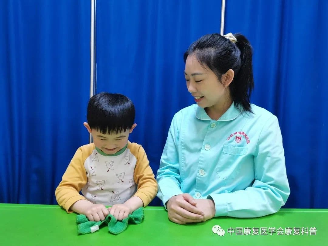 关于提高孩子感官体验的那些事儿