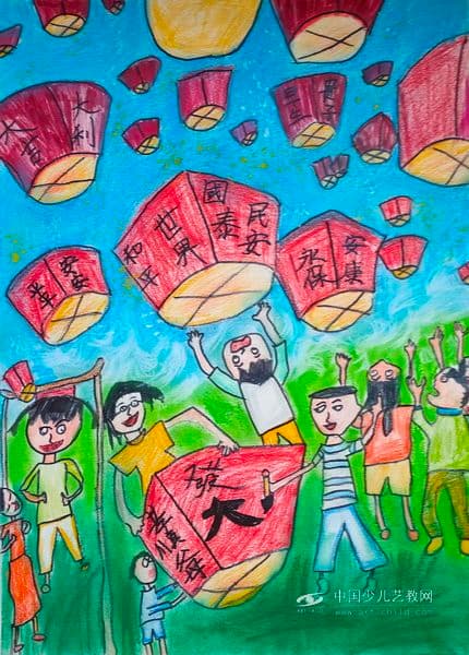 议论文怎么描写祝福