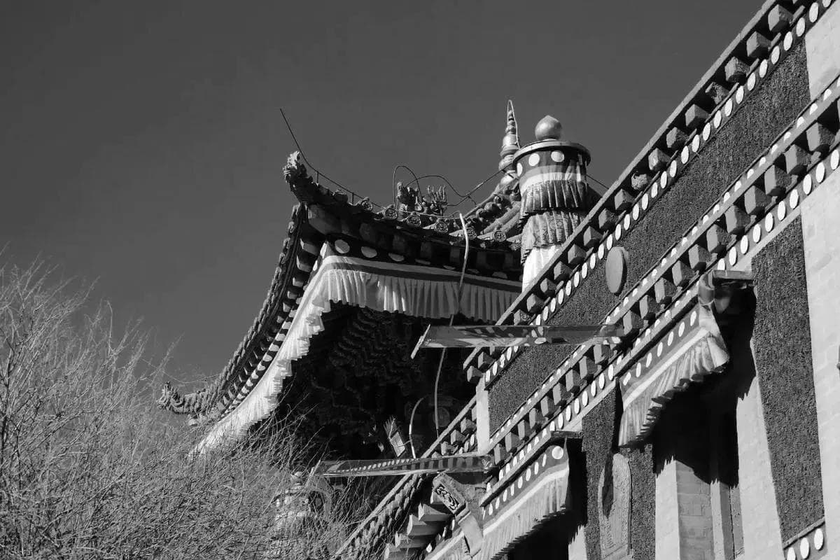 西宁旅游攻略景点大全，西宁旅游必去十大景点有哪些？看这里！